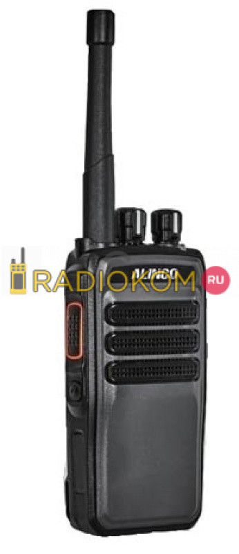 Радиостанция ALINCO DJ-D45 Радиостанция ALINCO DJ-D45